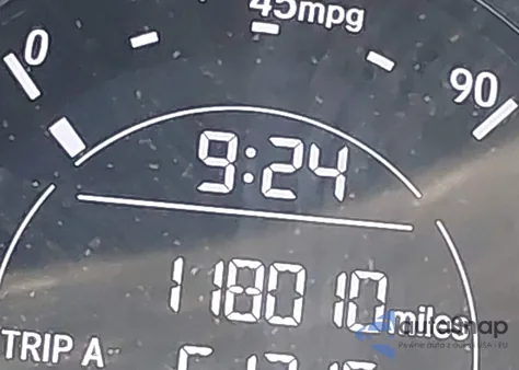 2017 Honda Hr-V Ex from USA, damaged, VIN 3CZRU5H51HM727823